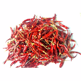 guntur chilli 273 -dry red chilli