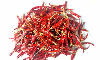 273 -Dry Red Chilli