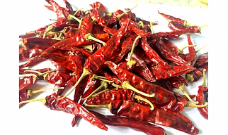 Indo5 Dry Red Chilli