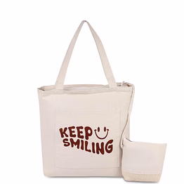canvas bags