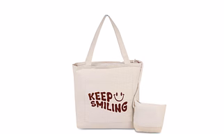 Canvas bags