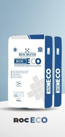 Roc eco Tile Adhesive-12518223