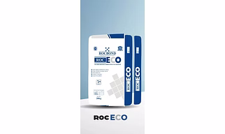 Roc eco Tile Adhesive