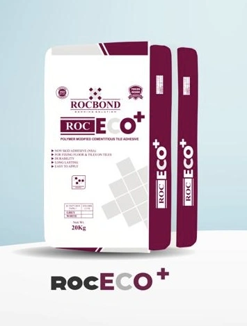 ROC ECO+ Tile Adhesive-12518225