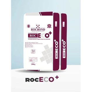 ROC ECO+ Tile Adhesive