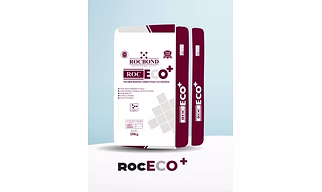 ROC ECO+ Tile Adhesive