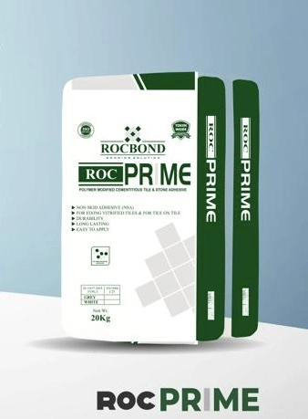 ROC PRIME Tile Adhesive-12518227