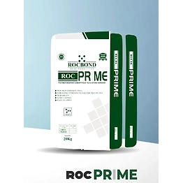 Roc bond ROC PRIME Tile Adhesive