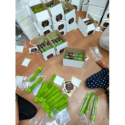 INCENSE MANUFACTURER-1