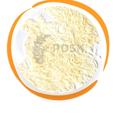 1121 STEAM BASMATI RICE