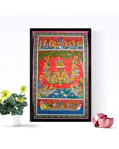RASA PATTACHITRA-12665125