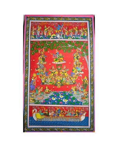 RASA PATTACHITRA-2