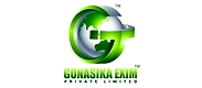 GONASIKA EXIM PRIVATE LIMITED-logo