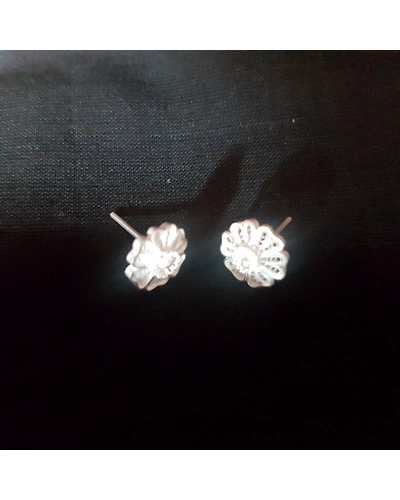 Silver Filigree Tops Shiuli-2