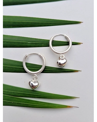 Heart Bali Hoops-1