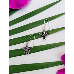 Gonasika Cupid Earrings