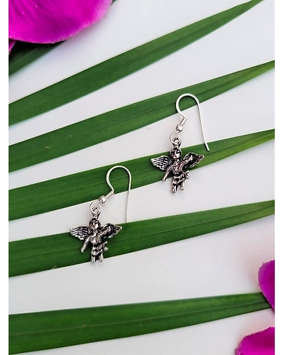 Cupid Earrings-12666709