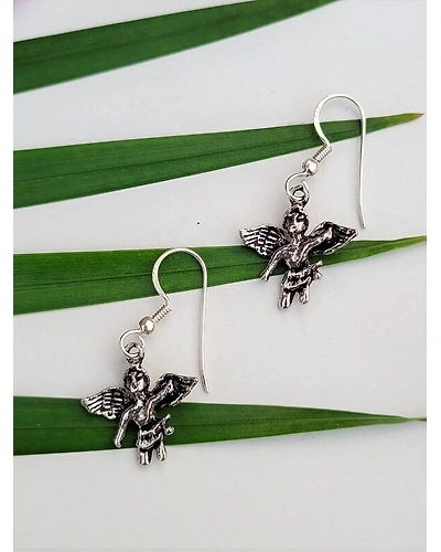 Cupid Earrings-1