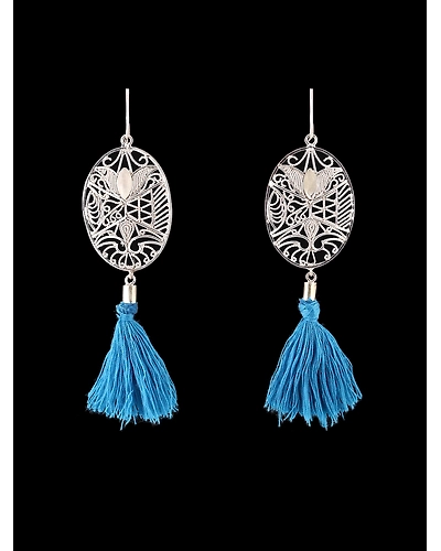 Durga Tassels-12666737