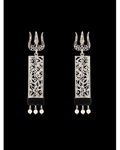 Durga Trishul-12666735