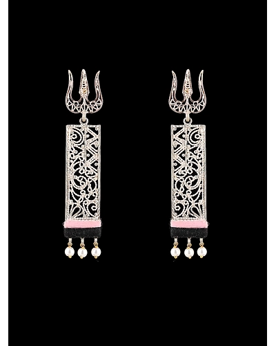 Durga Trishul-1