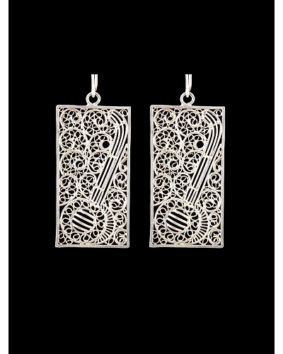 Veena earrings-12666731
