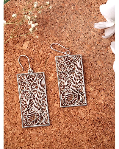 Veena earrings-2