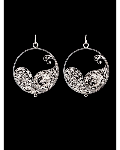 Mayura Earrings-12666727