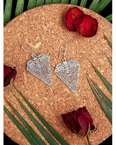 Vighnahara Earrings-1