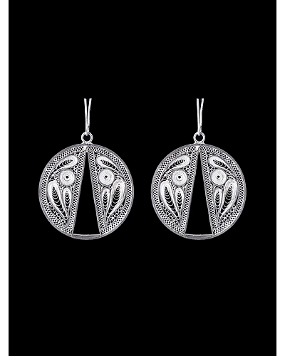 Popat Earrings-12666721