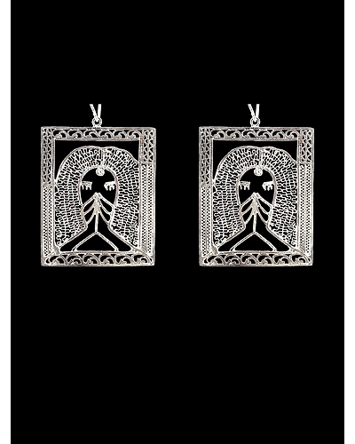 Namaste Earrings-12666867