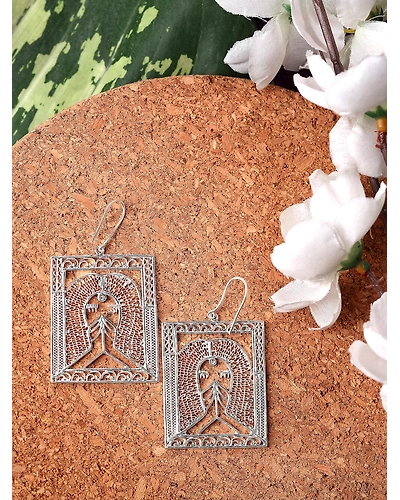 Namaste Earrings-2