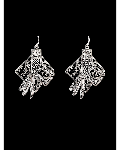OK Earrings-12666865