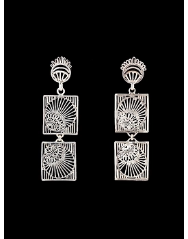 Morpankh Earrings