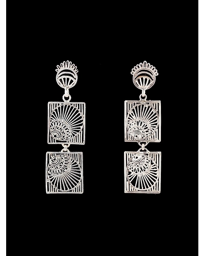 Morpankh Earrings-12666859