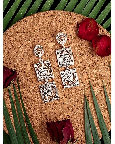 Morpankh Earrings-2