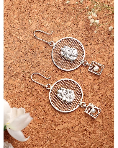 Saraswati Earrings-3