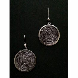 gonasika oxidised and elegant
