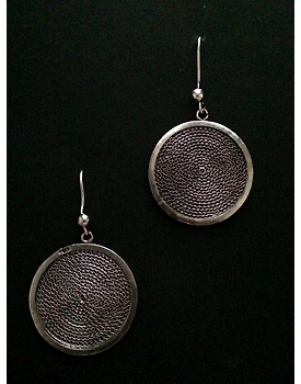 Oxidised and Elegant