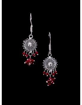 Sunshine Earrings