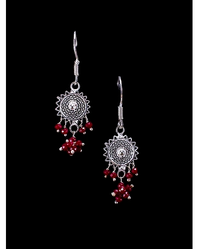 Sunshine Earrings-12667019