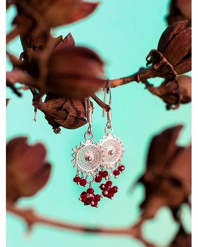 Sunshine Earrings-2