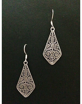 Oxidised and Fabulous