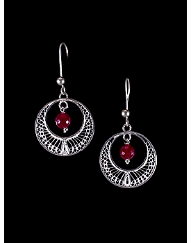 Chandbali Earrings