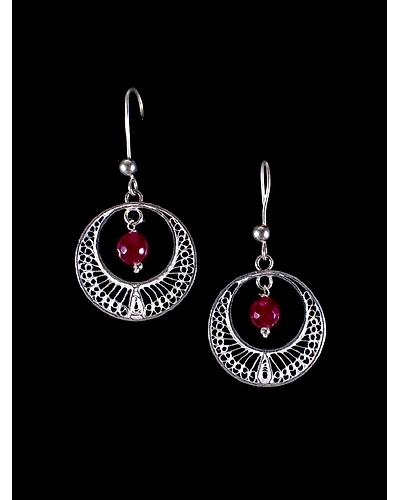 Chandbali Earrings-12667005