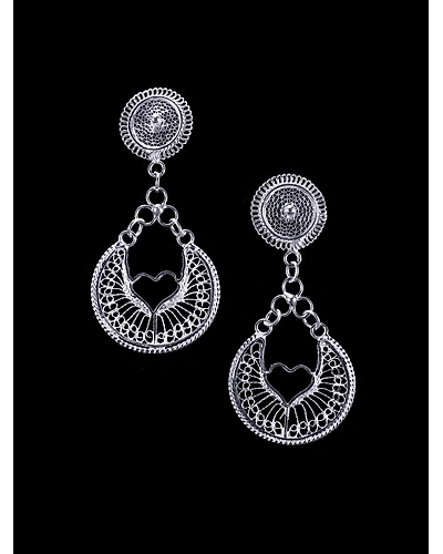 Chandbali Earrings-2