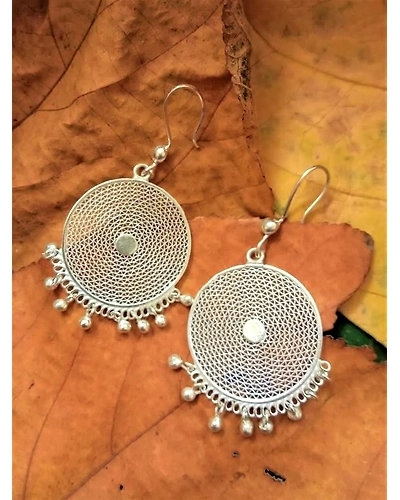 Chandbali Earrings-4