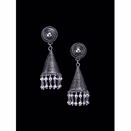 gonasika oxidised danglers