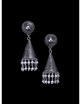 Oxidised Danglers