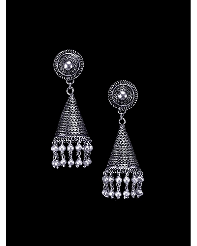 Oxidised Danglers-12667003